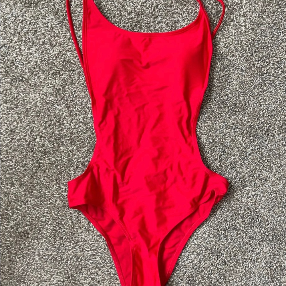 Sunny Co Pamela swimsuit
